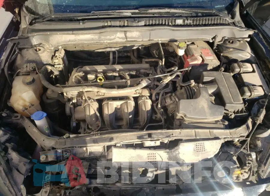3FA6P0H75HR169066 Photo# 11