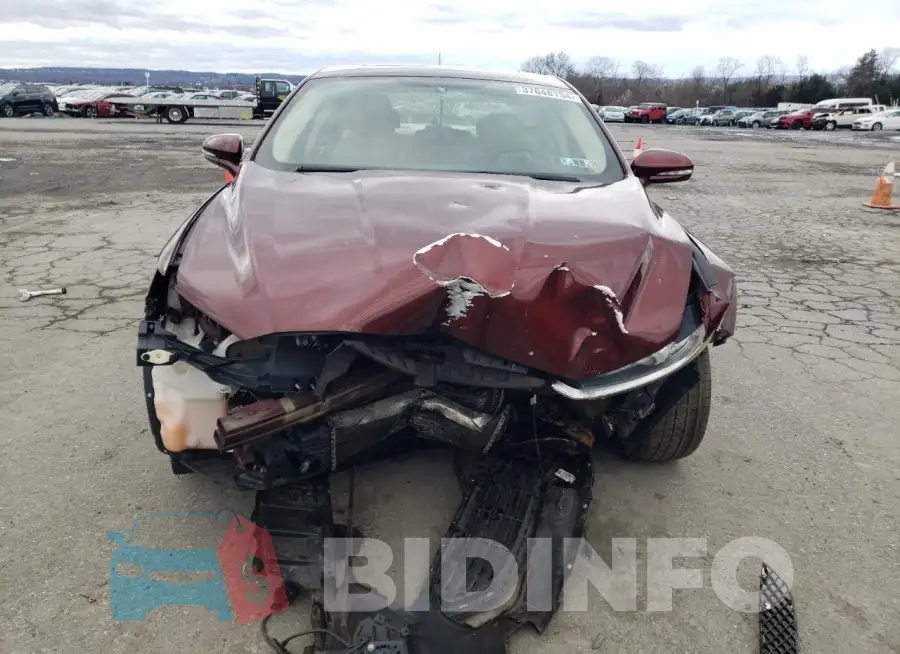 3FA6P0HD7GR286734 Photo# 5