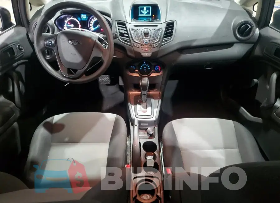 3FADP4AJ5FM178316 Photo# 8