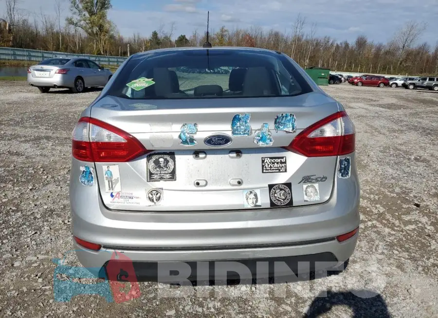 3FADP4AJXGM111163 Photo# 6