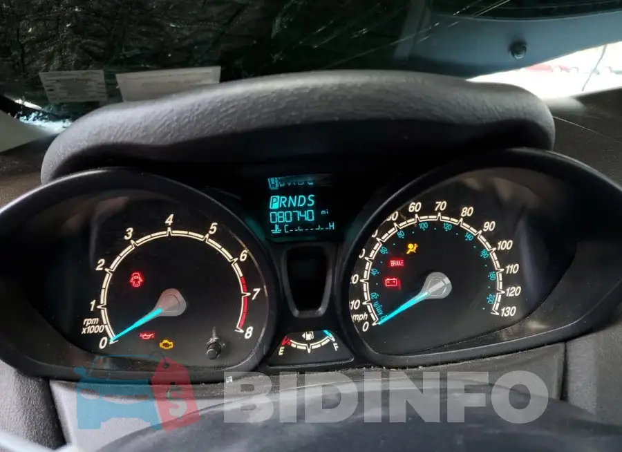 3FADP4AJXGM111163 Photo# 9