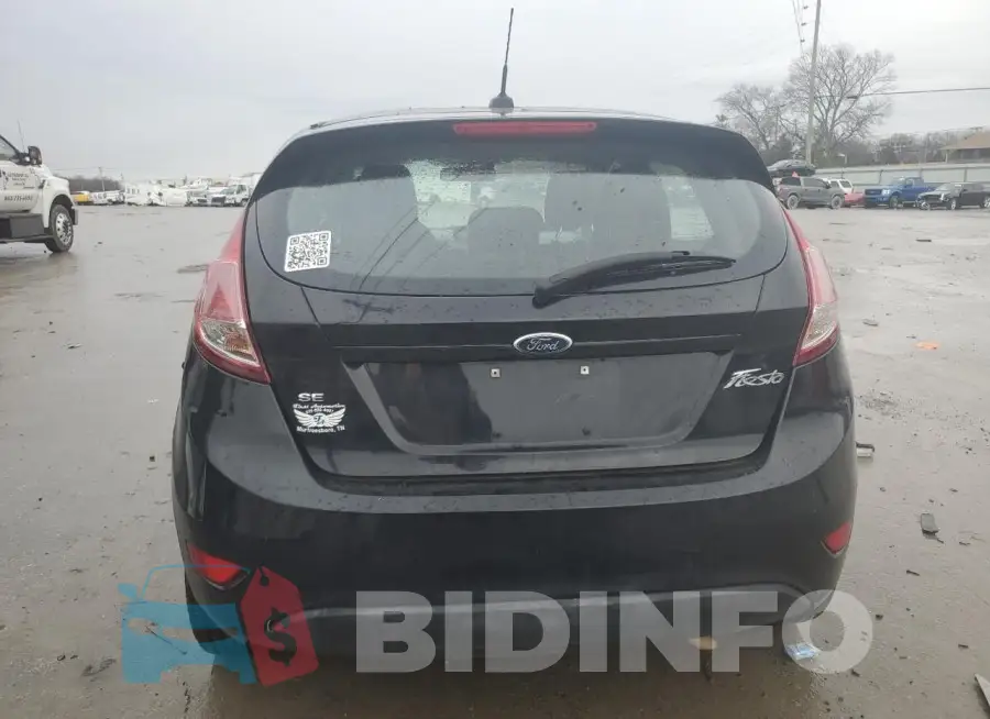 3FADP4EJ0GM165744 Photo# 6