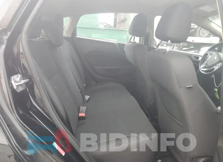 3FADP4EJ0GM165744 Photo# 10