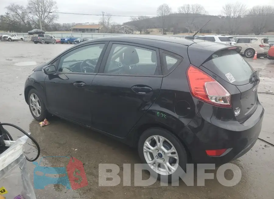 3FADP4EJ0GM165744 Photo# 2