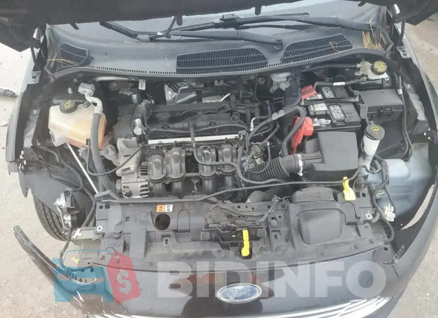 3FADP4EJ0GM165744 Photo# 11
