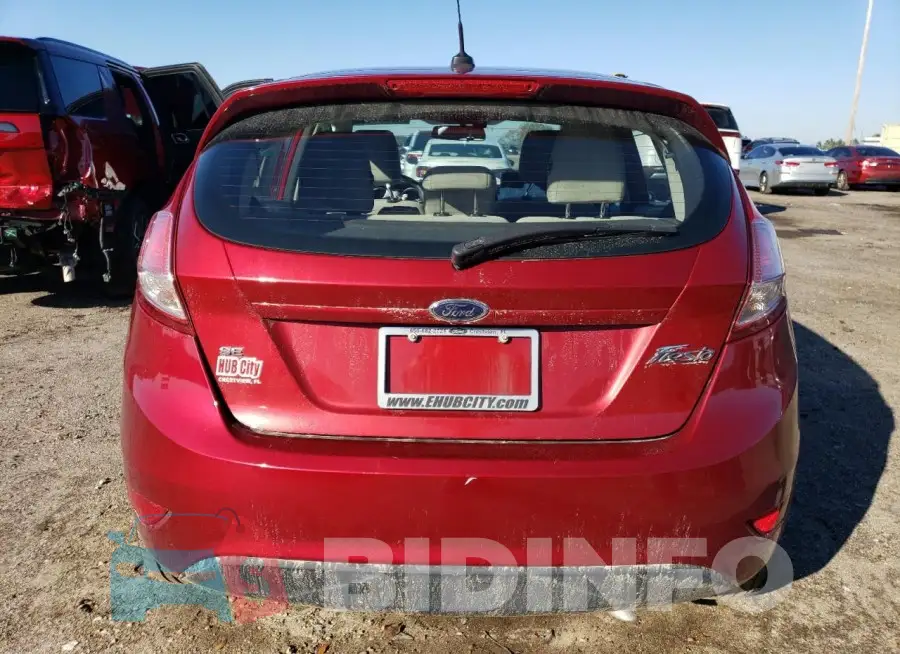 3FADP4EJ0HM157144 Photo# 6