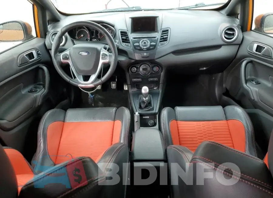 3FADP4GX2JM138263 Photo# 8