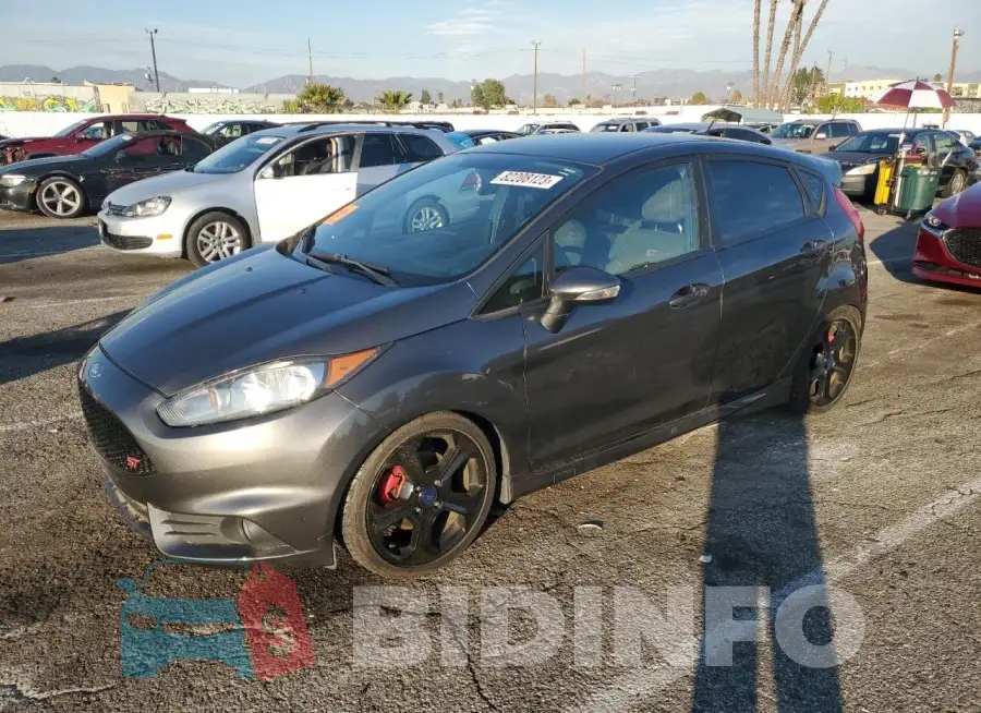 3FADP4GX7GM139384 Photo# 1