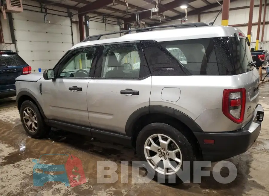 3FMCR9A69MRB32248 Photo# 2