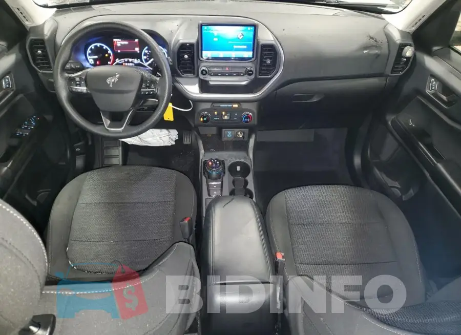 3FMCR9A69MRB32248 Photo# 8