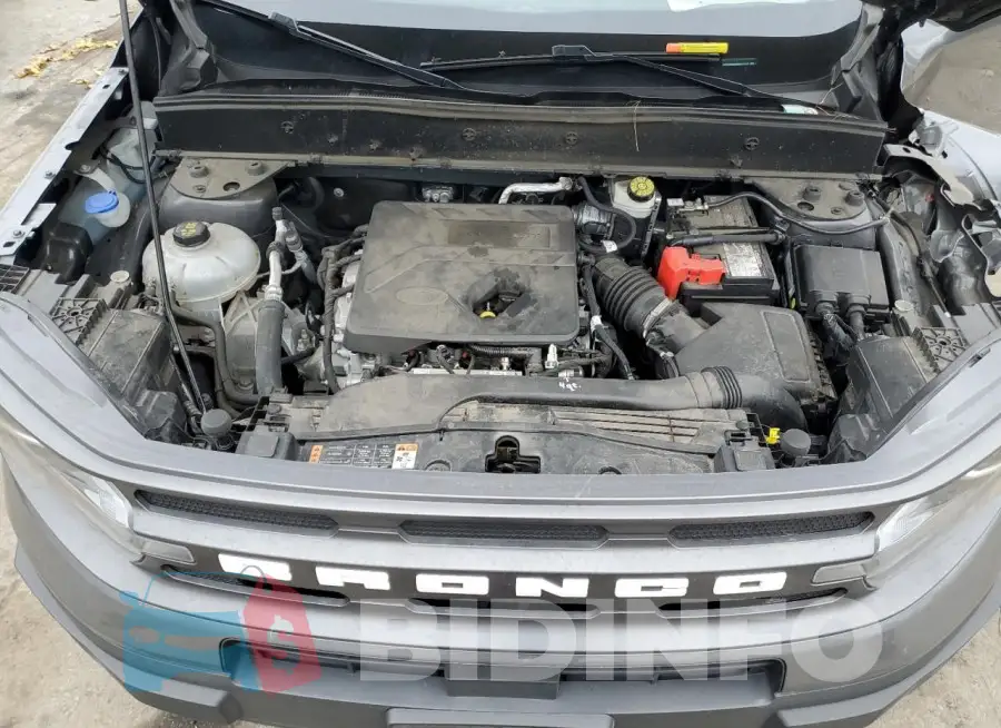 3FMCR9B65MRA17743 Photo# 12