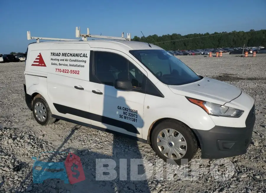 NM0LS7E24K1414385 Photo# 4