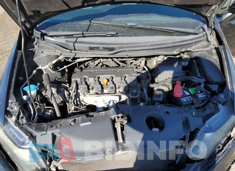 19XFB2F54FE701885 Photo# 11