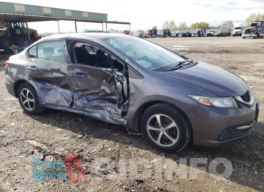 19XFB2F79FE227899 Photo# 4