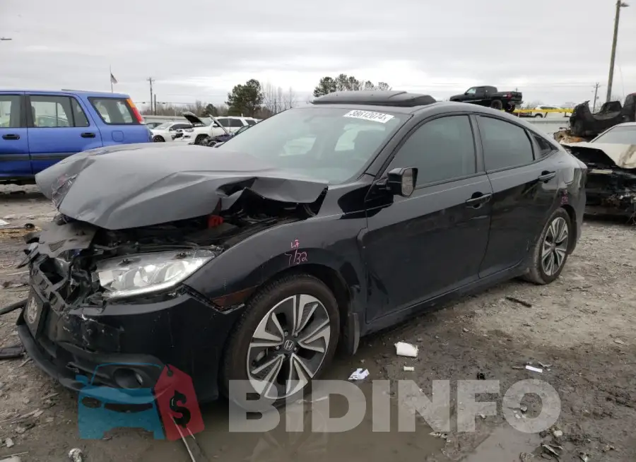 19XFC1F70GE027177 Photo# 1