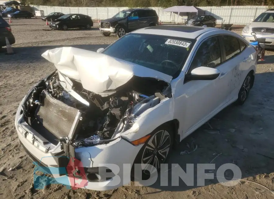 19XFC1F75HE023708 Photo# 1