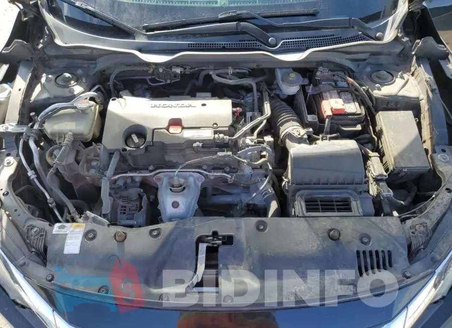 19XFC2F50GE200295 Photo# 11