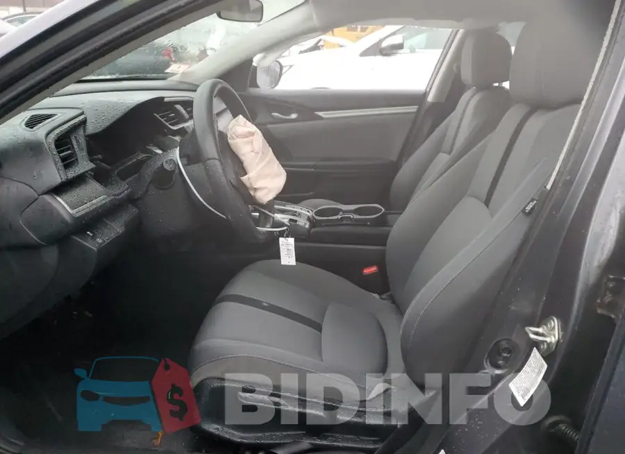 19XFC2F51JE204315 Photo# 7