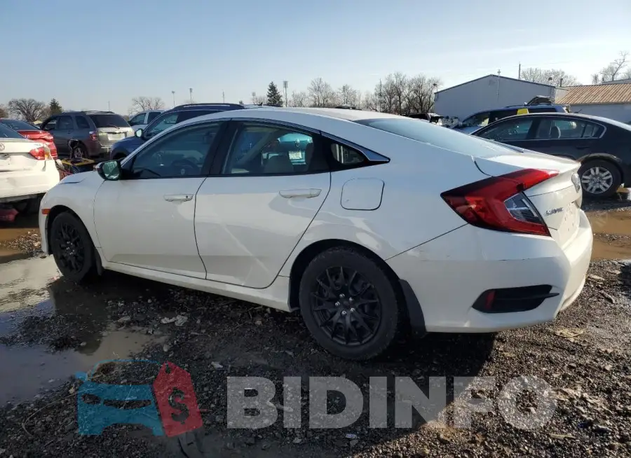 19XFC2F53HE225645 Photo# 2