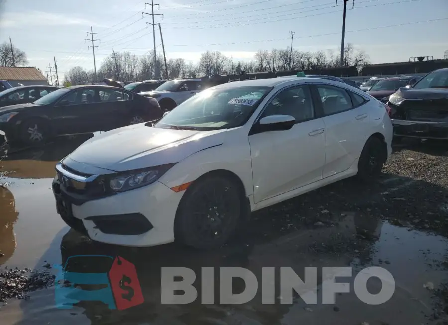 19XFC2F53HE225645 Photo# 1