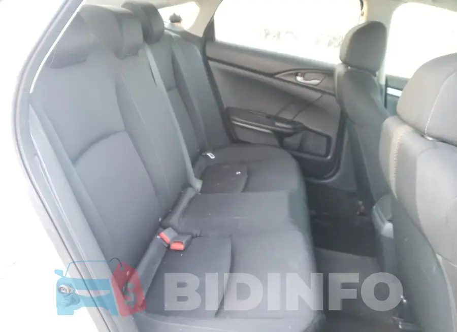 19XFC2F54GE243733 Photo# 10