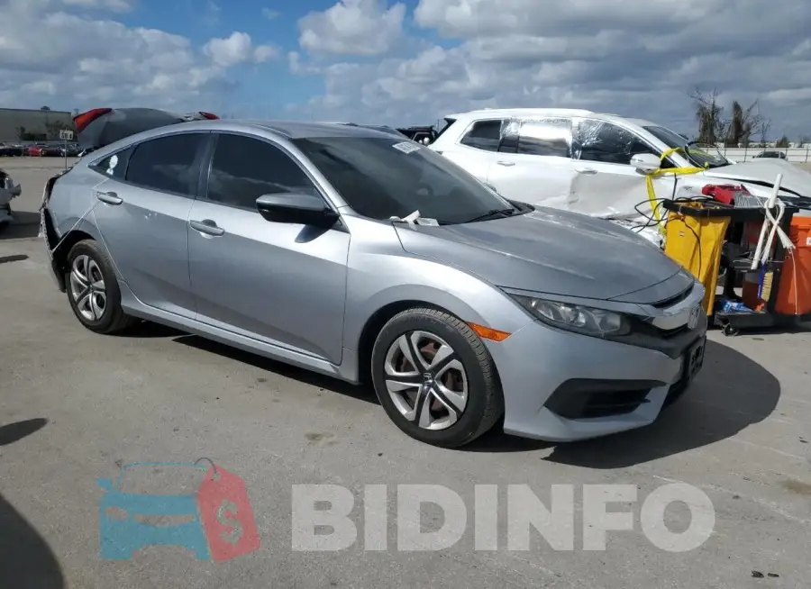 19XFC2F55HE069432 Photo# 4