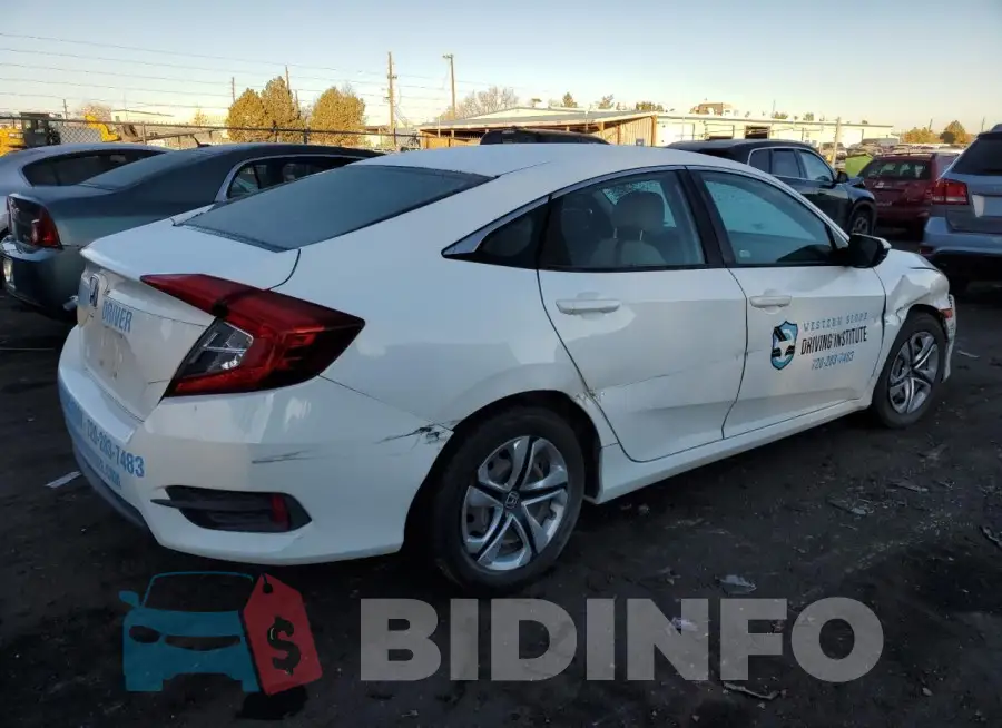 19XFC2F58GE093187 Photo# 3