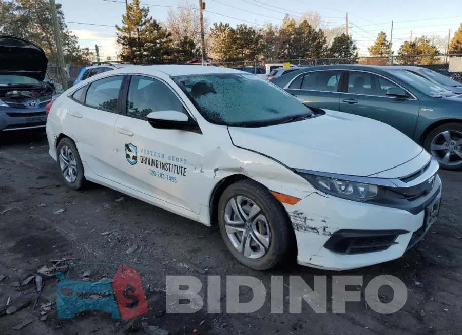 19XFC2F58GE093187 Photo# 4