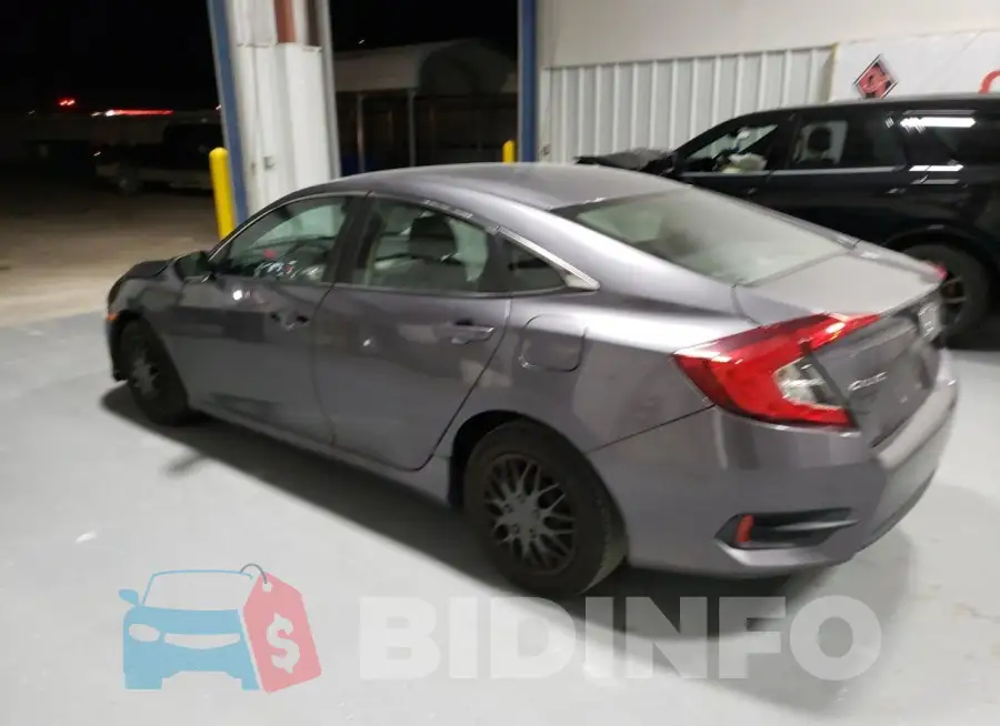 19XFC2F58HE216522 Photo# 2