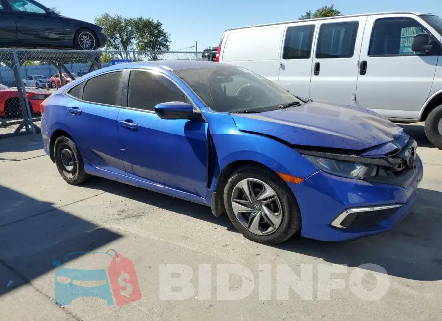 19XFC2F67LE200071 Photo# 4