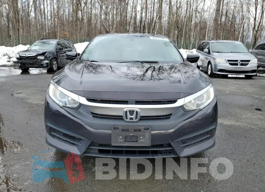 19XFC2F71GE226132 Photo# 5