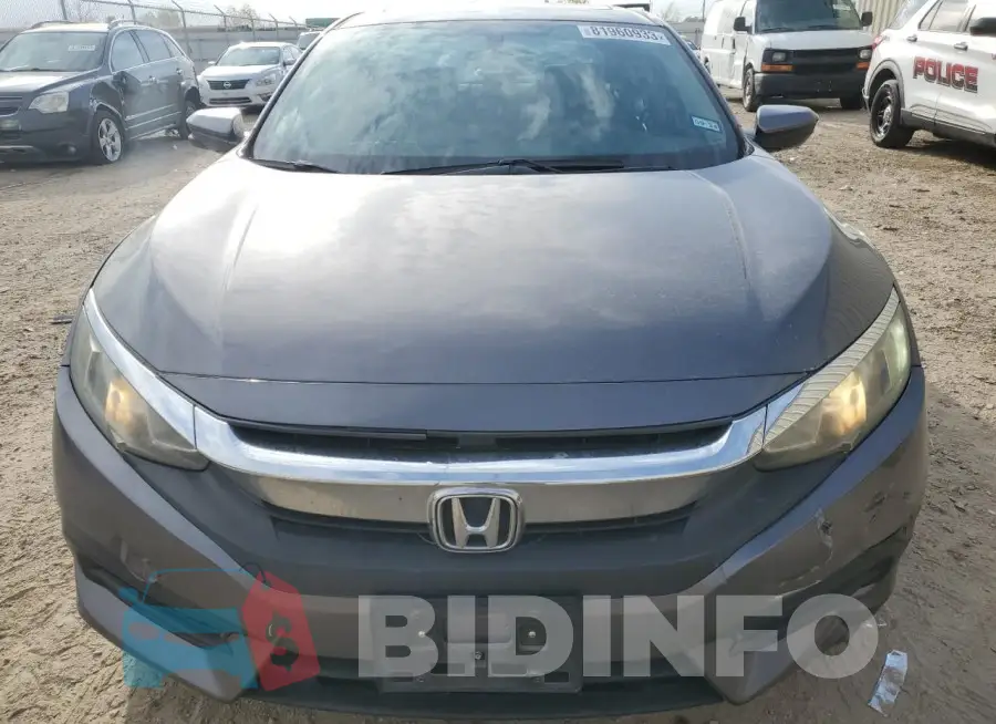 19XFC2F72GE232103 Photo# 5
