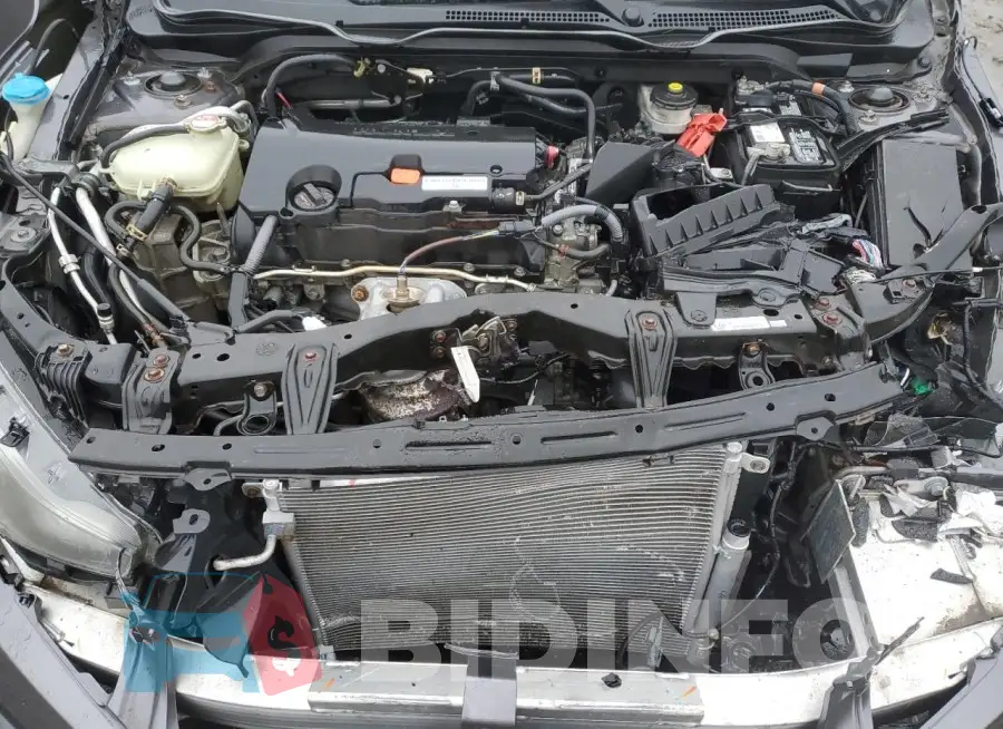 19XFC2F74GE216811 Photo# 11