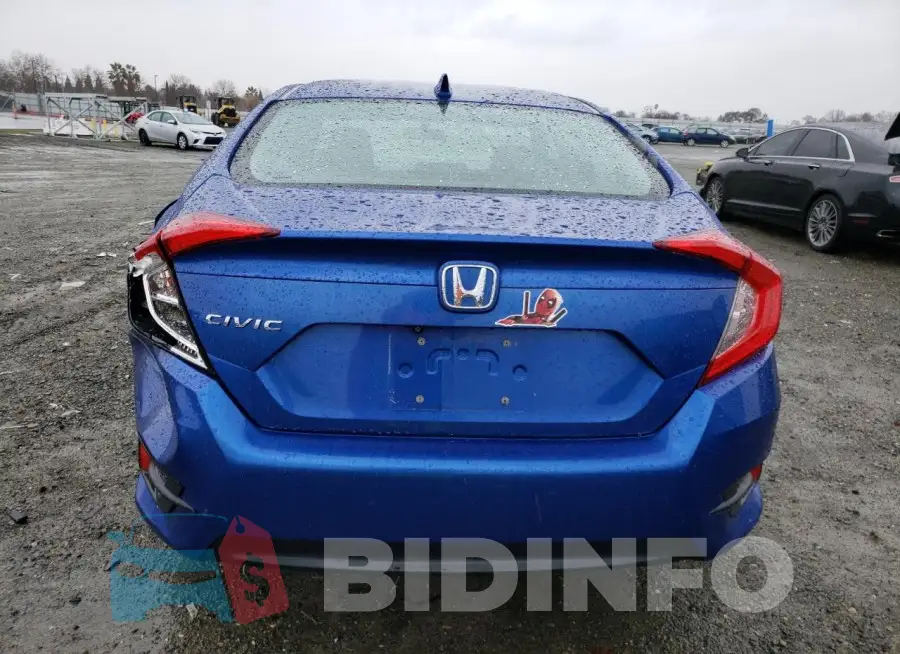 19XFC2F74HE217541 Photo# 6