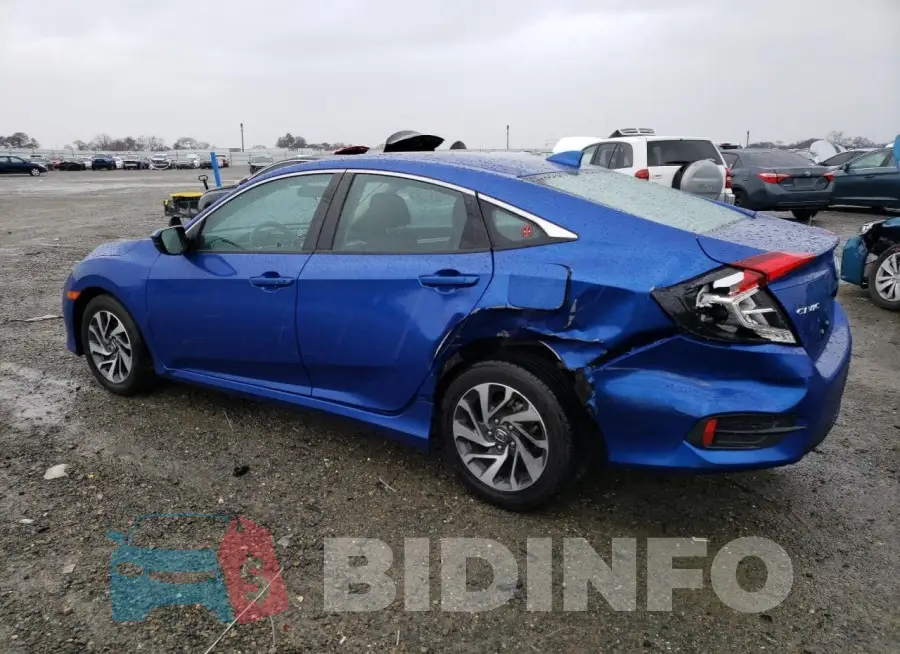 19XFC2F74HE217541 Photo# 2