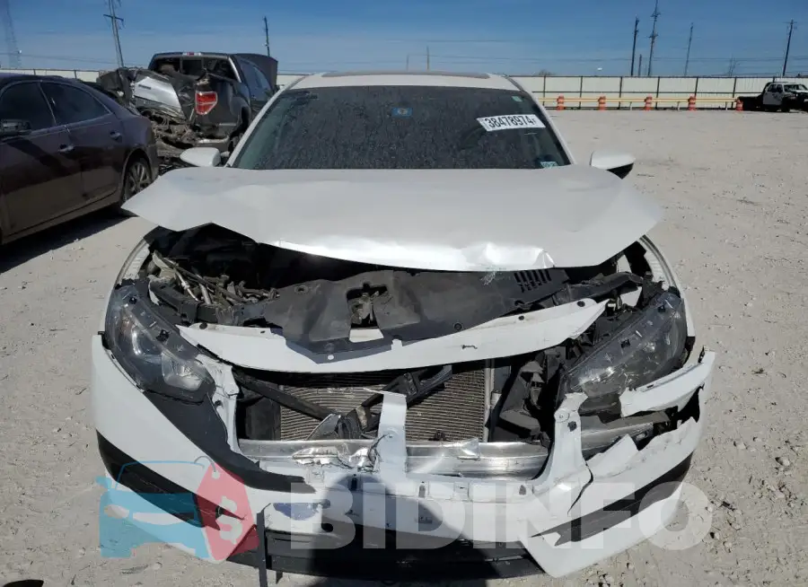 19XFC2F77HE202676 Photo# 5