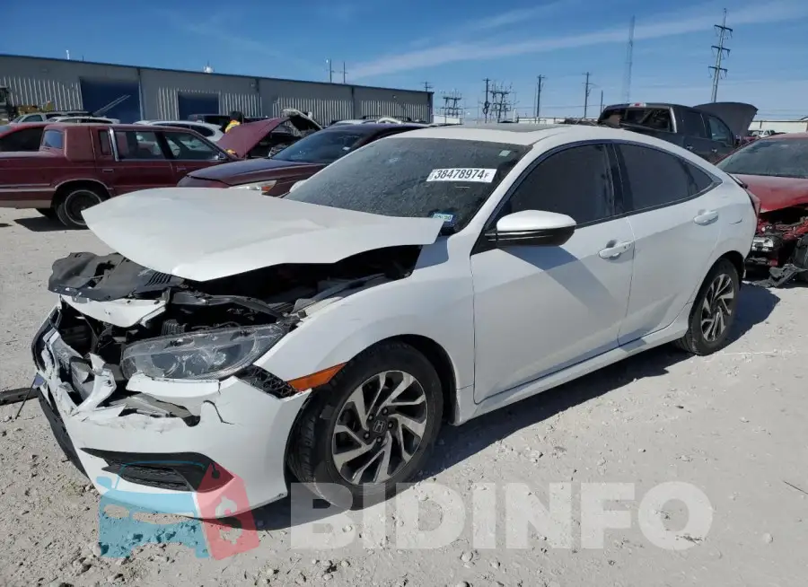 19XFC2F77HE202676 Photo# 1
