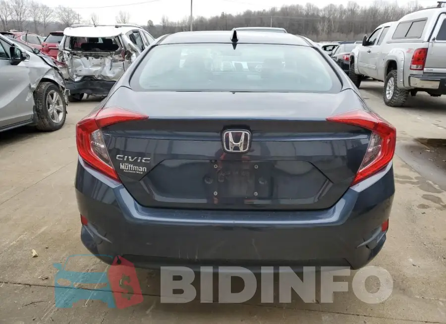19XFC2F7XHE007817 Photo# 6