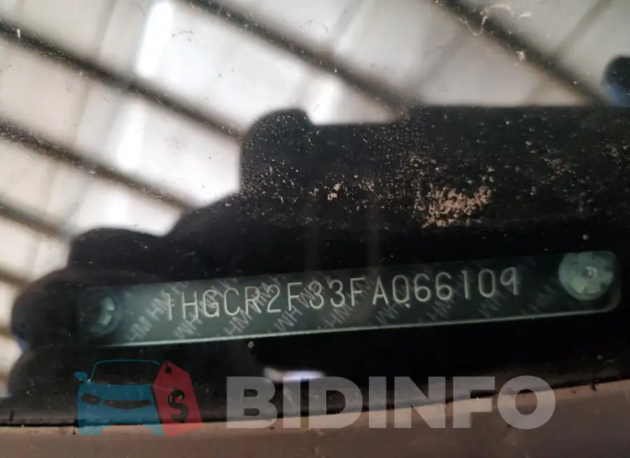 1HGCR2F33FA066109 Photo# 12