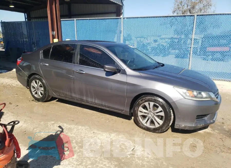 1HGCR2F35FA157818 Photo# 4