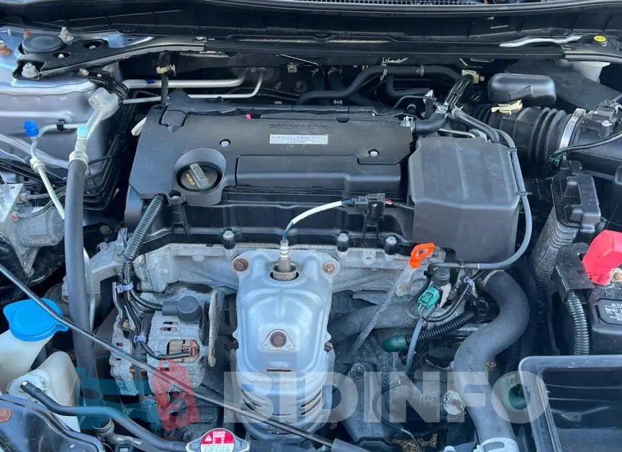 1HGCR2F71GA126618 Photo# 7