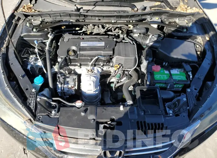 1HGCR2F75FA242743 Photo# 11