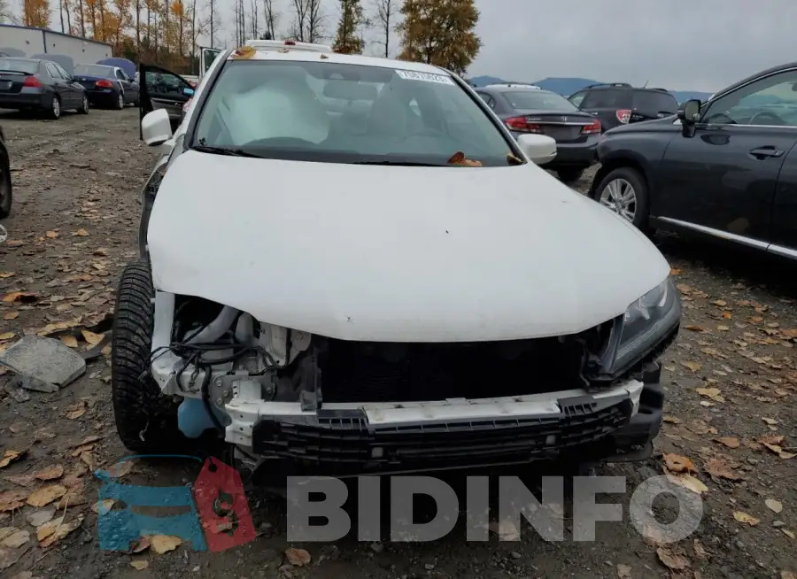 1HGCT1B84FA013271 Photo# 5