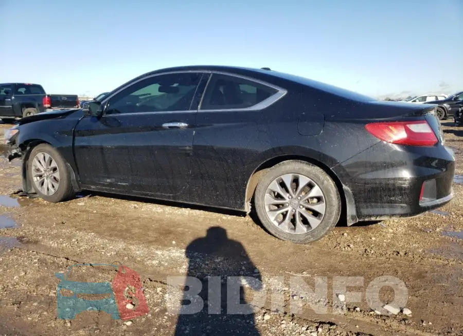 1HGCT1B86FA011604 Photo# 2