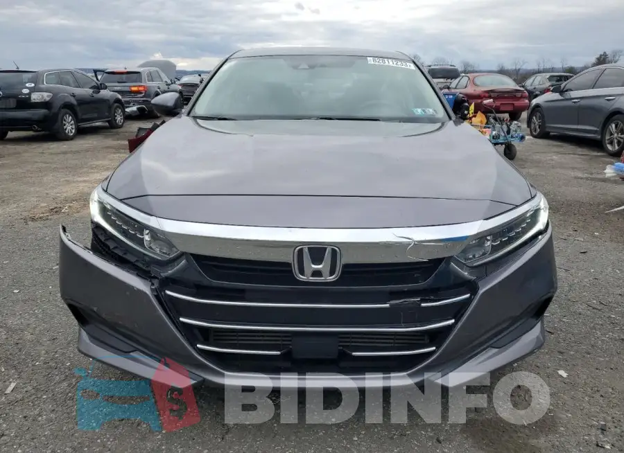 1HGCV1F12MA012463 Photo# 5