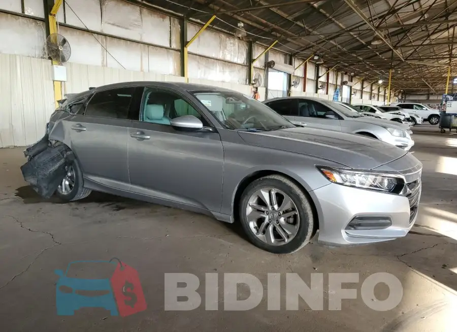 1HGCV1F13KA128624 Photo# 4