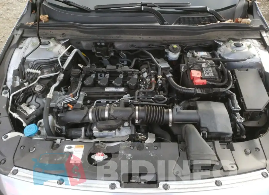 1HGCV1F32KA155461 Photo# 11