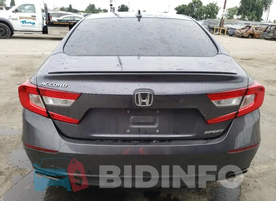 1HGCV1F34KA171516 Photo# 6