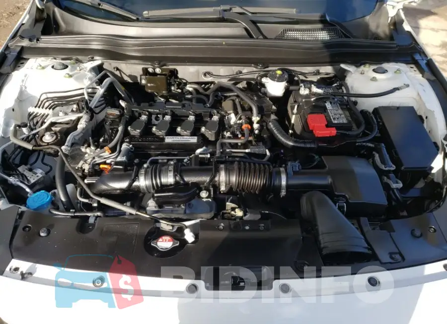 1HGCV1F35LA034733 Photo# 11