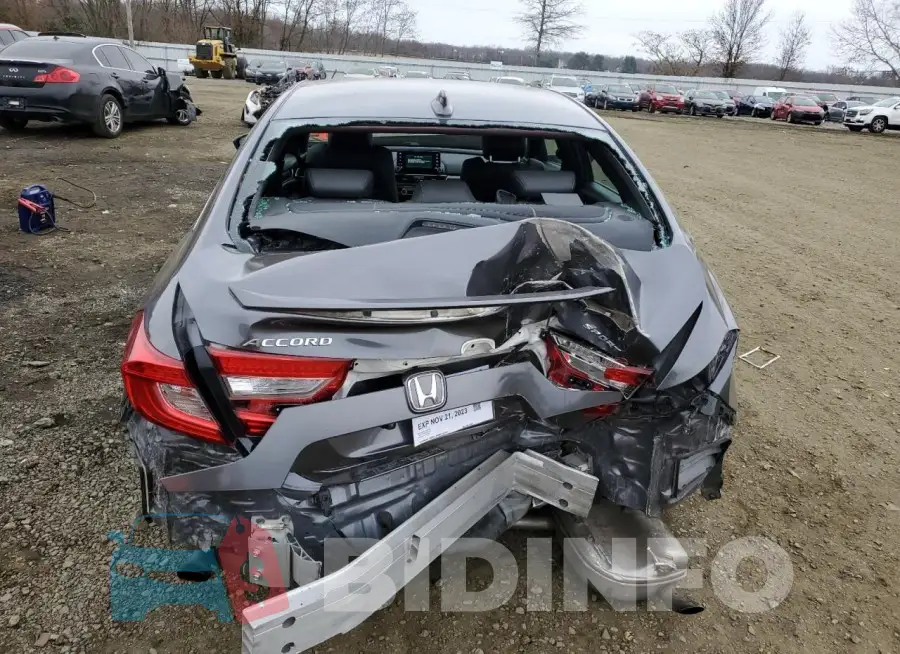 1HGCV1F36LA021053 Photo# 6